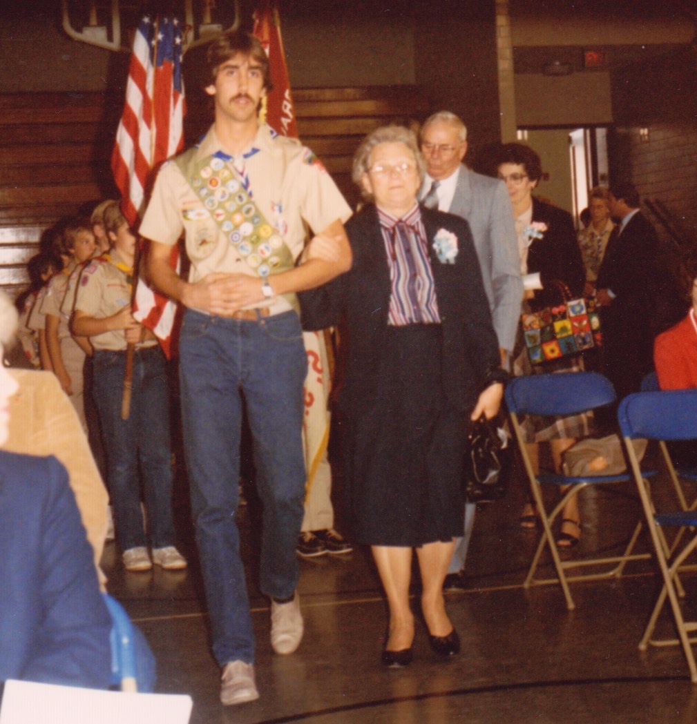 1985 10-27 Travis Eagle COH 05.jpg
